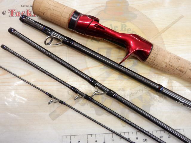 シマノ(SHIMANO) スコーピオン 1602R-5 スコーピオン ☆NEW