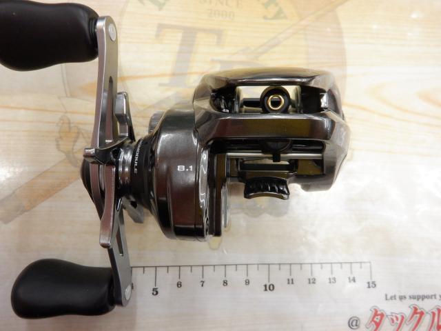 SHIMANO - 20メタニウムXG 美品 4969363041166.jpg