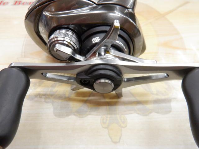 SHIMANO nium 20メタニウムXG リール中古品 20メタニウムXG RH｜＠ベリーネット 日本最大新品中古釣具WEB