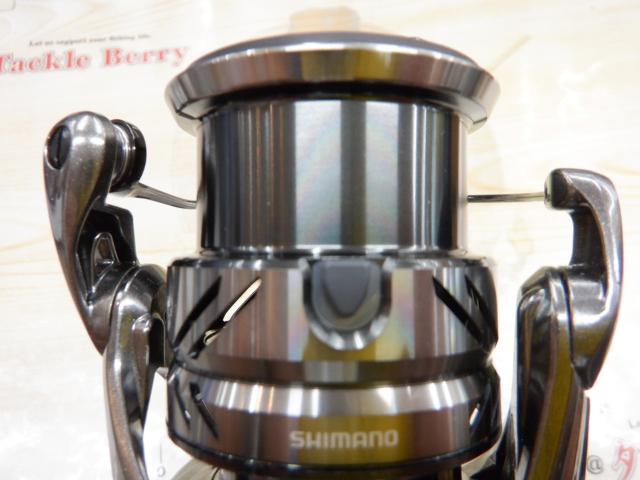 シマノ 21コンプレックスXR 2500 F6 HG 中古品 21コンプレックスXR 2500 F6 HG｜＠ベリーネット 日本最大新品