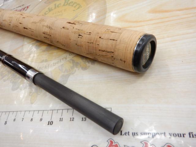 シャウラ 1745R｜＠ベリーネット 日本最大新品中古釣具WEBショップ