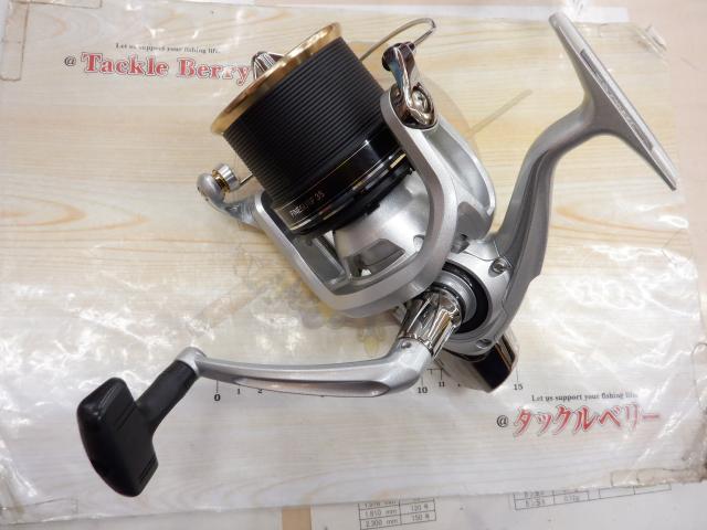 【送料無料/新品】 17ファインサーフ 35 細糸｜＠ベリーネット 日本最大新品中古 リール