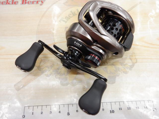 スコーピオンBFS XG LH｜＠ベリーネット 日本最大新品中古釣具