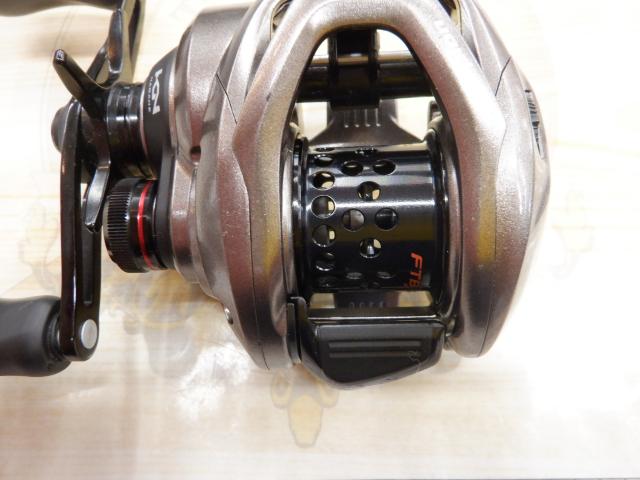スコーピオンBFS XG LH｜＠ベリーネット 日本最大新品中古釣具