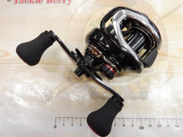 シマノ(SHIMANO) 16炎月 101PG 左 ○完売しました。 炎月