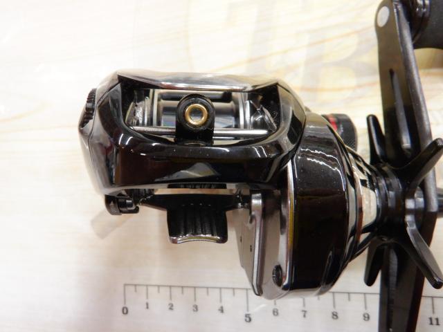 16 エンゲツ　101PG シマノ(SHIMANO) 16炎月 101PG 左 ○完売しました。 炎月