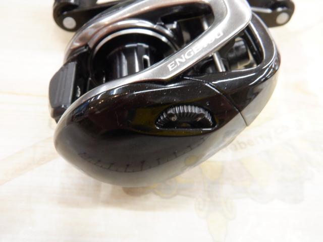 16炎月 101PG｜＠ベリーネット 日本最大新品中古釣具WEBショップ
