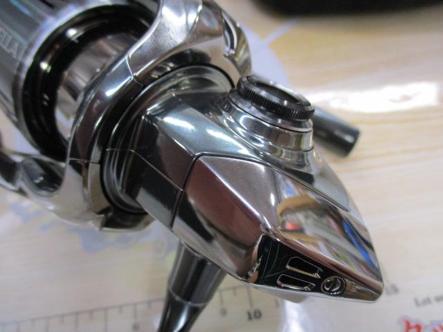 SHIMANO 22ステラ C5000XGの最安値・インプレ・釣果 | 本音の