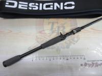 レーベン トルクチューン DLT-C67H-RX4S(EVA)