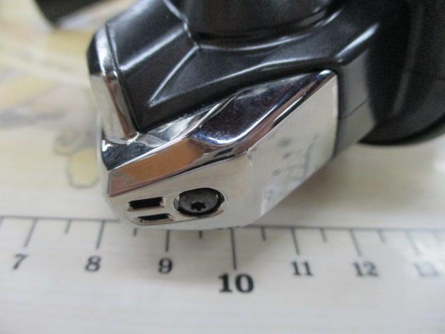 20ヴァンフォード C2000S