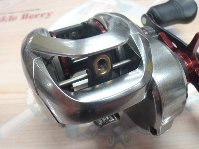 21スコーピオンMD 301XG｜＠ベリーネット 日本最大新品中古釣具