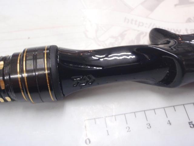 Amazon | ダイワ(DAIWA) 20 ライトヒラメX M-240・R | ダイワ
