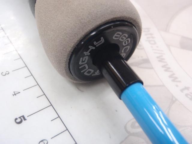 エッグキャストタフィ 110 クールエッグ