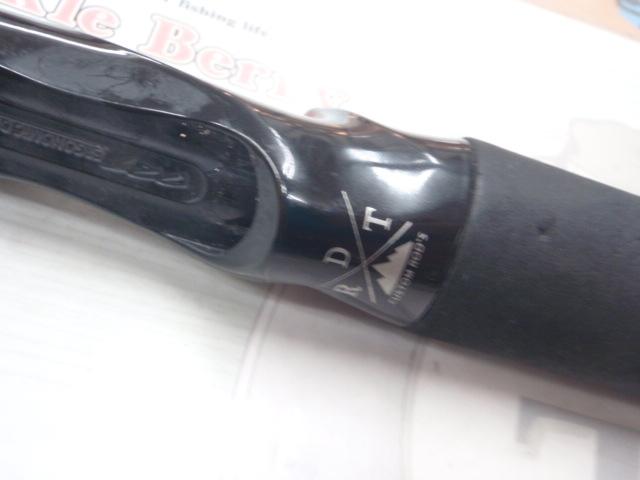 エルホリゾンテ70 remix グリップの部分変えてます。 エルホリゾンテ70