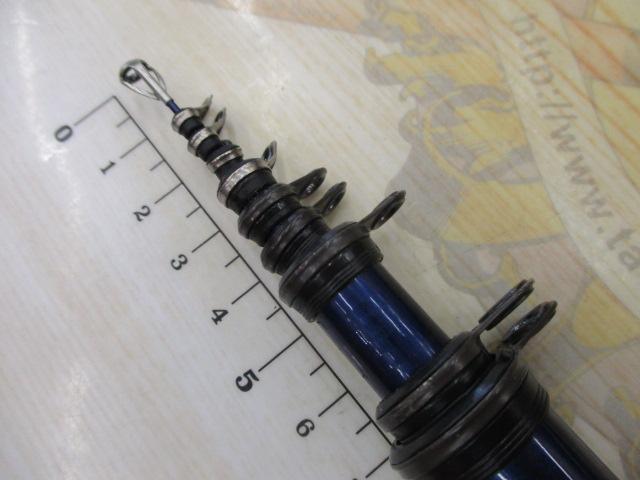 クラブブルーキャビン H-350