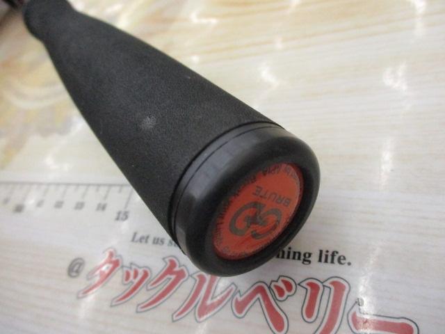 グランデージ ブルート ウインデックス C90H