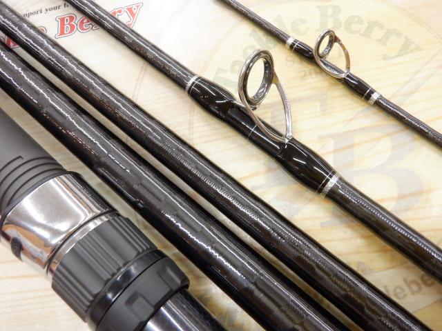 コルトスナイパーXR MB S100MH-5｜＠ベリーネット 日本最大新品