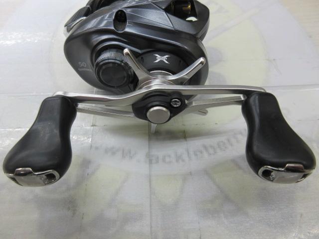 SHIMANO ALDEBARAN 50 美品　アルデバラン シマノ(SHIMANO) 15アルデバラン 50 RIGHT(右) ○完売しました