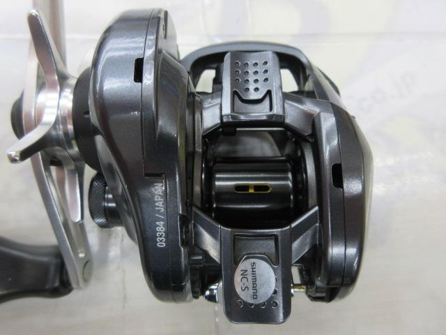 15アルデバラン　50HG シマノ(SHIMANO) 15アルデバラン 50HG RIGHT(右) ○廃番 完売