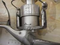 97BB-Xテクニウム 5000 H型レバーブレーキ