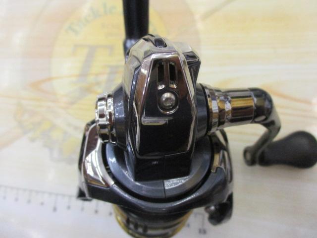 21アルテグラ　2500 中古 ｼﾏﾉ 21ｱﾙﾃｸﾞﾗ2500 | FISHLAND