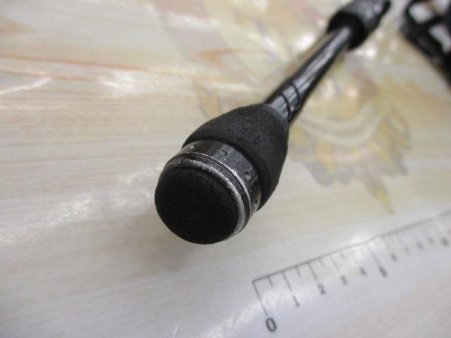 アブガルシア erfs-610ls-tz ジャンク品 - メルカリ