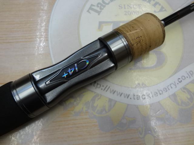 SHIMANO 23トラウトワンAS S60SUL 保証書付き 送料込み！！