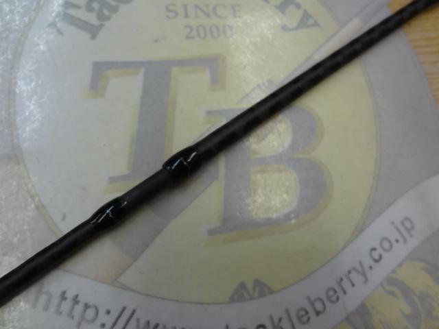 23トラウトワンAS S60SUL