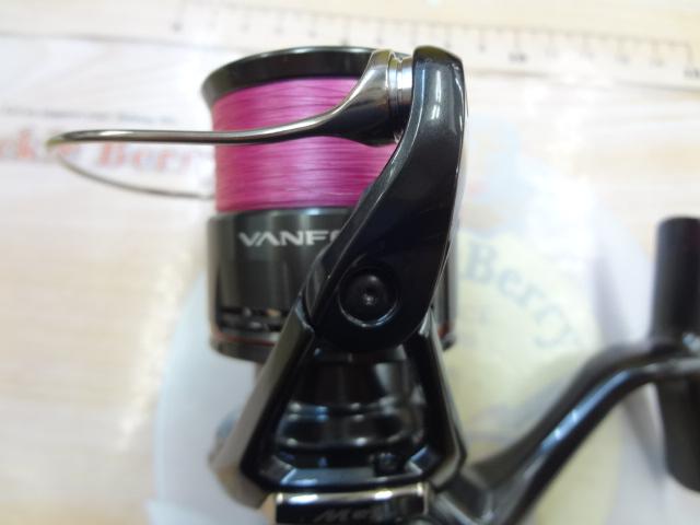 SHIMANO - 〇〇SHIMANO シマノ VANFORD 24 ヴァンフォード