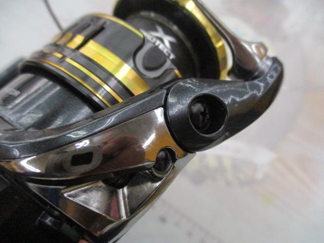 23BB-Xデスピナ C3000DXG｜＠ベリーネット 日本最大新品中古釣具