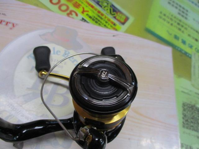 23　レガリス　LT2500S-DH ダイワ 23 レガリス LT 2500S-DH : フィッシングマックス - 通販