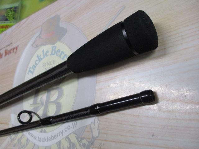 BRS BRS-S93M-SL｜＠ベリーネット 日本最大新品中古釣具WEBショップ