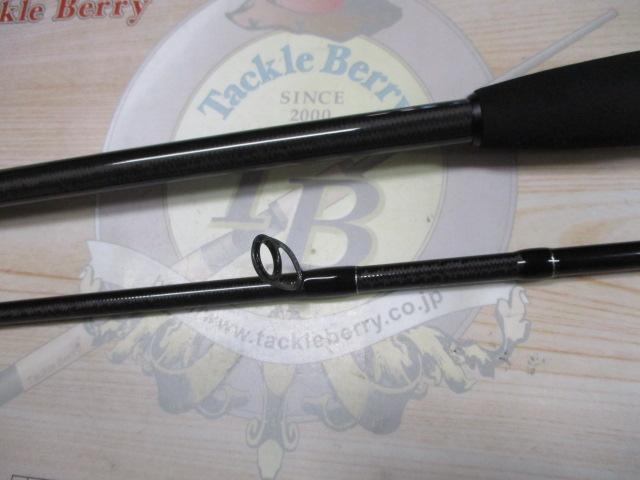 ジャッカルBRS-S93M-SL ジャッカル ビーアールエス BRS-S93M-SL JACKALL BRS - 【バス