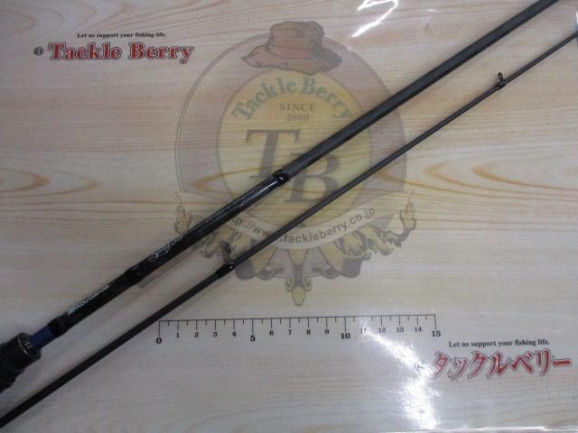 ソルティースタイルメバル SYMS-762L