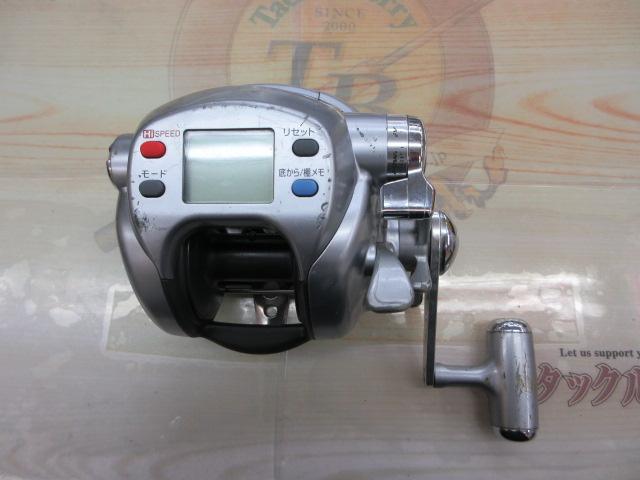 シーボーグ 500eフカセSP｜＠ベリーネット 日本最大新品中古釣具