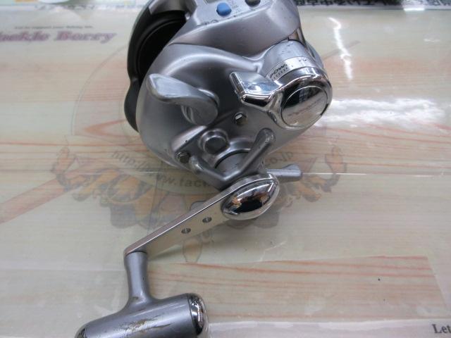 シーボーグ 500eフカセSP｜＠ベリーネット 日本最大新品中古釣具