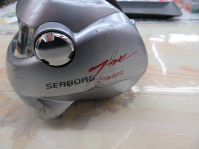 シーボーグ 500eフカセSP｜＠ベリーネット 日本最大新品中古釣具