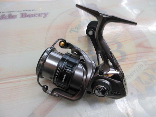 17コンプレックスCI4+ 2500S F6 HG｜＠ベリーネット 日本最大