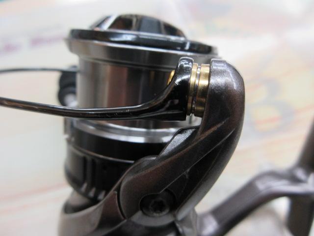 17コンプレックスCI4+ 2500S F6 HG｜＠ベリーネット 日本最大