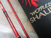 19ワールドシャウラ テクニカルエディション S66SUL-2