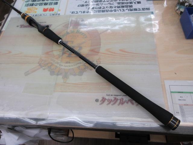 シマノ(SHIMANO) 21 炎月(エンゲツ) BB B69L-S(ベイト・グリップ