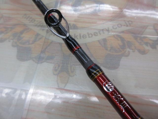 炎月プレミアム B69L-S｜＠ベリーネット 日本最大新品中古釣具