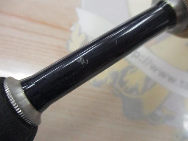 バスパラ BPS-632UL｜＠ベリーネット 日本最大新品中古釣具WEB