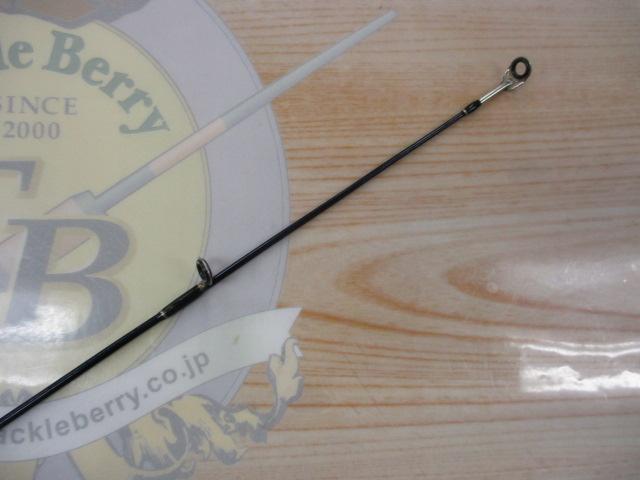 バスパラ BXS-632UL｜＠ベリーネット 日本最大新品中古釣具WEB