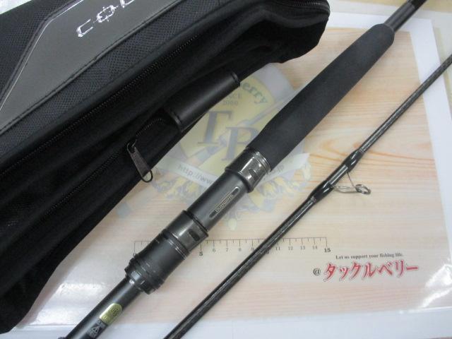 コルトスナイパーリミテッド 100MH 美品‼️ コルトスナイパーリミテッド 100MH｜＠ベリーネット 日本最大