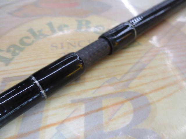 バリスティック 93M NANO ベイトモデル｜＠ベリーネット 日本