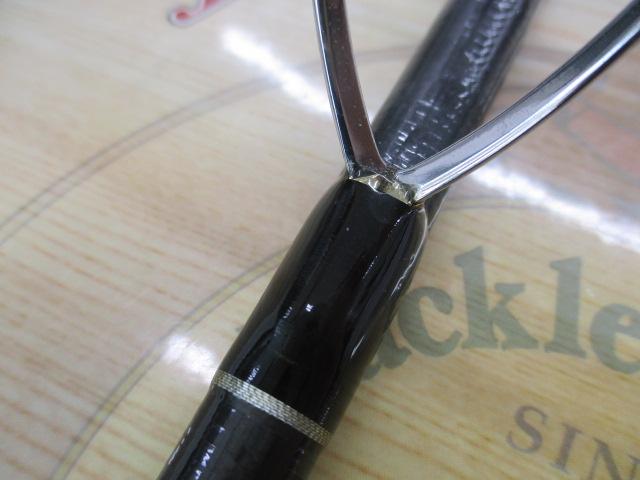 ディアルーナ S1006M シマノ ディアルーナ S1006M インプレ - ルアりずむ