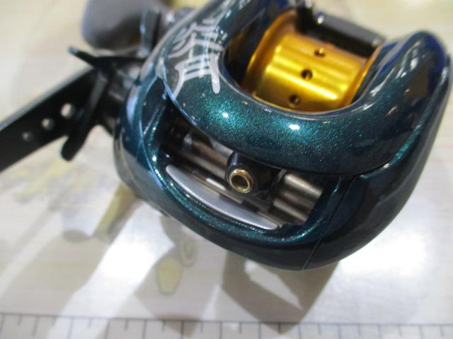 09炎月7｜＠ベリーネット 日本最大新品中古釣具WEBショップ