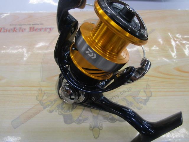 24レブロス LT2500D｜＠ベリーネット 日本最大新品中古釣具WEB