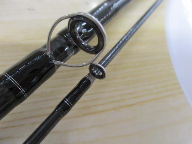 タトゥーラ XT(ロッド)｜DAIWA
